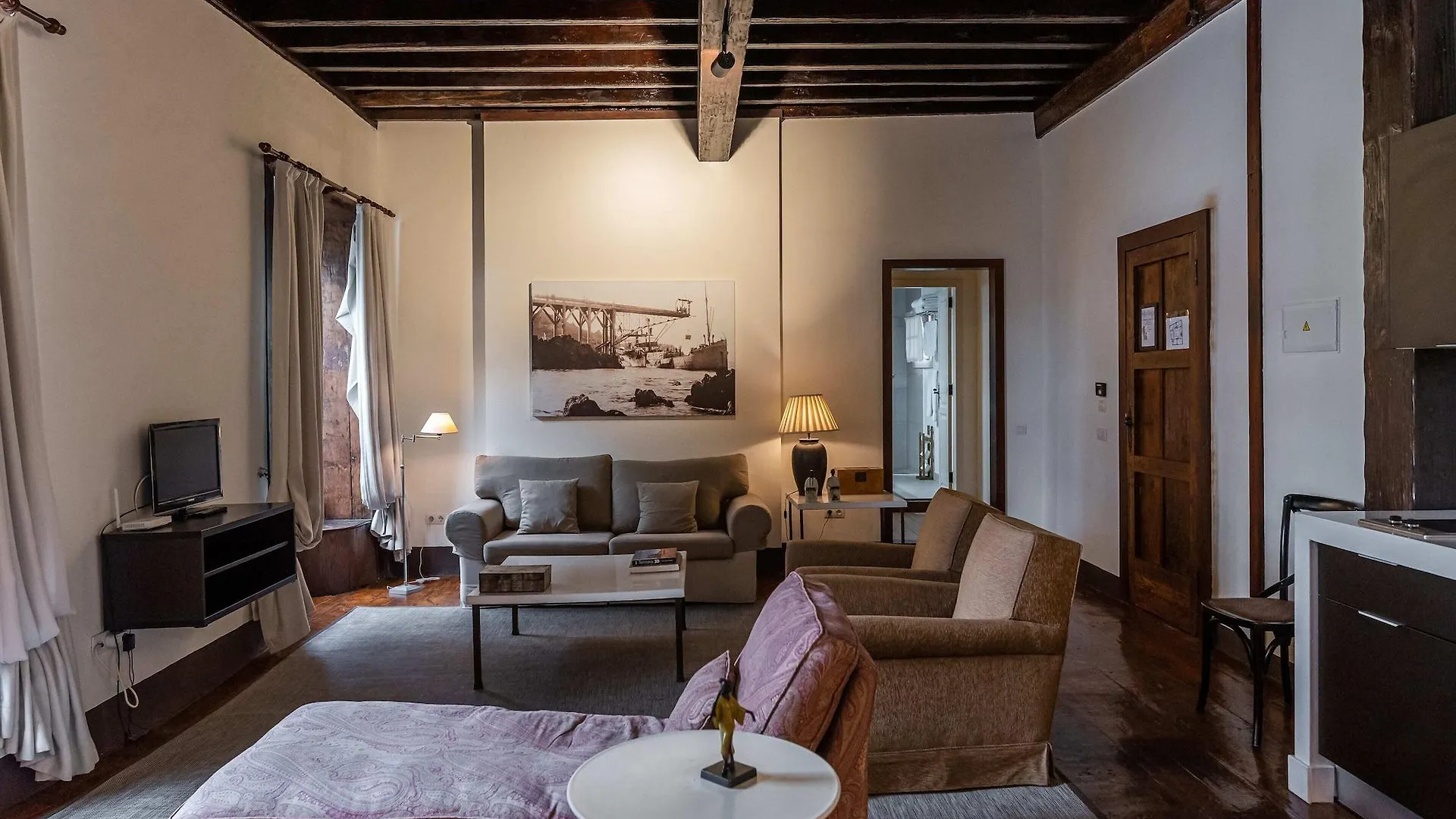 Isla Baja Suites Garachico  Hotell