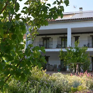 San Marcos, Alajar