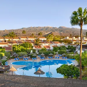 Wyndham Residences Golf Del Sur Lägenhetshotell San Miguel de Abona