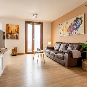 Apartment Modern Sea Front In Garachico 2, Garachico (Tenerife)