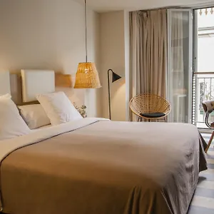 Select Hotell Bilbao