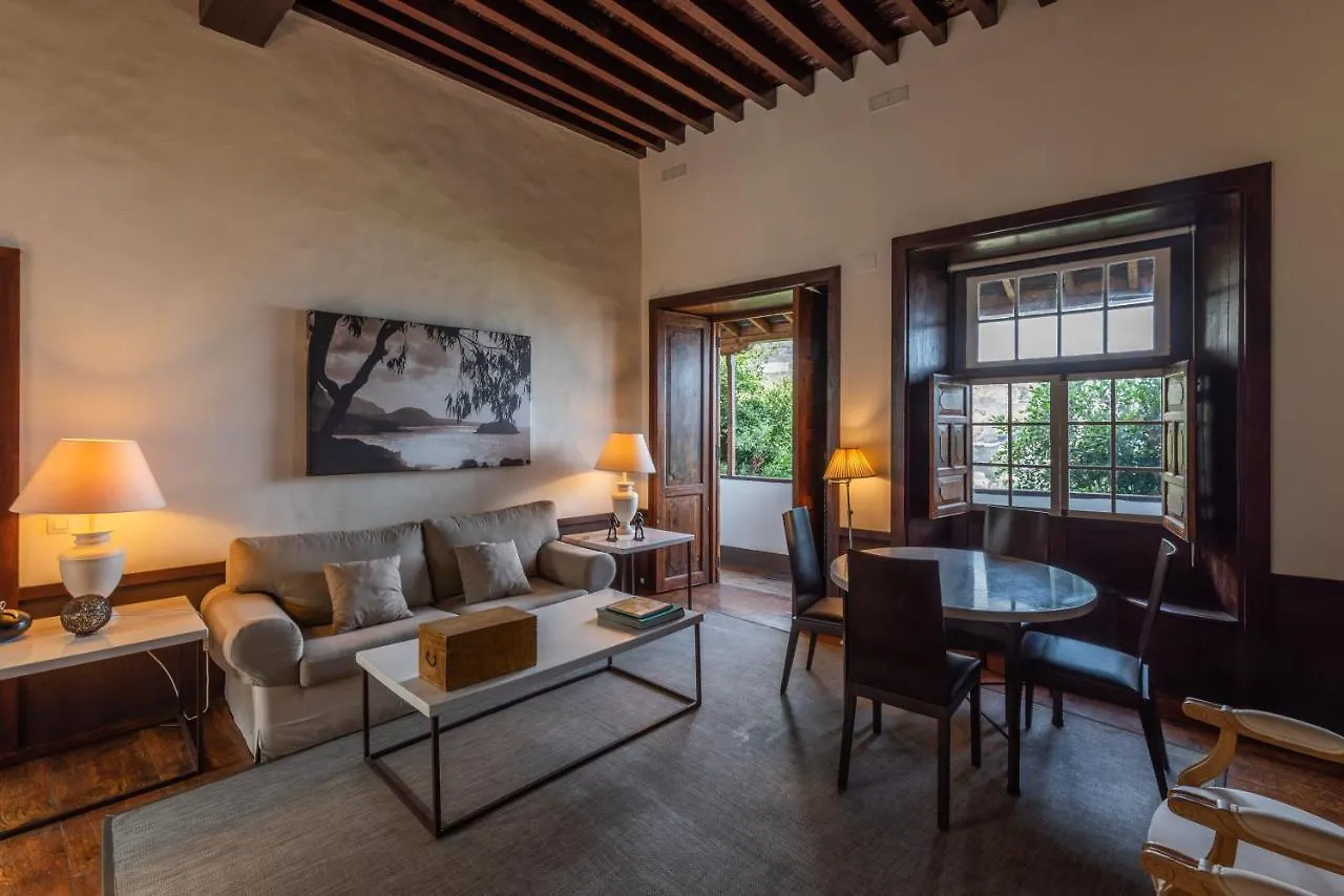 **** Hotel Isla Baja Suites Garachico  Spain
