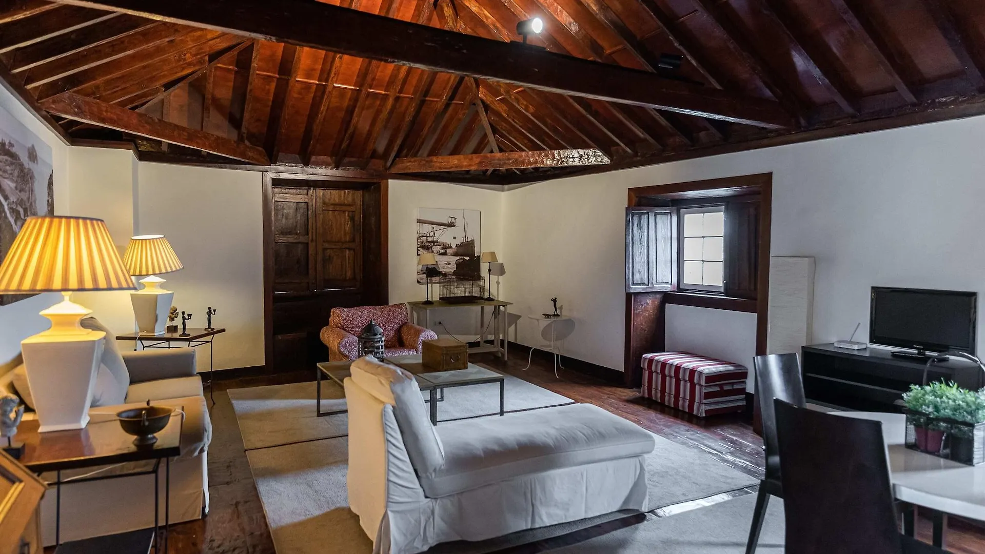 **** Hotel Isla Baja Suites Garachico  Spain
