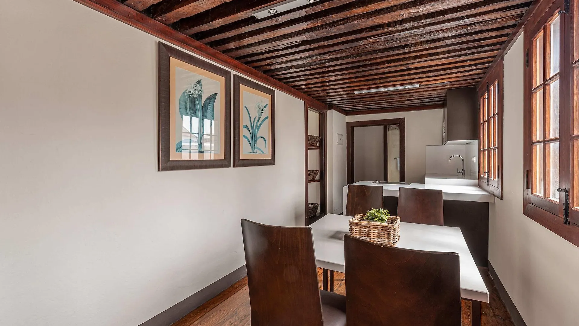Isla Baja Suites Garachico