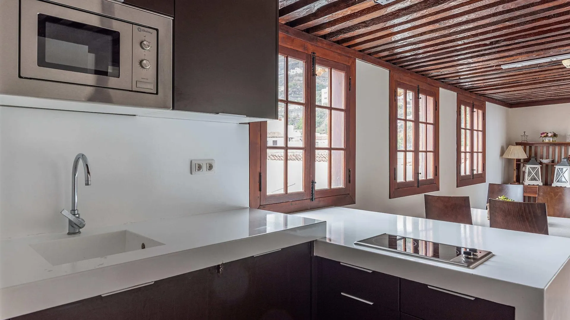 **** Hotel Isla Baja Suites Garachico  Spain