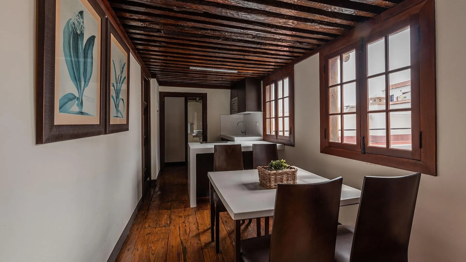 Hotel Isla Baja Suites Garachico