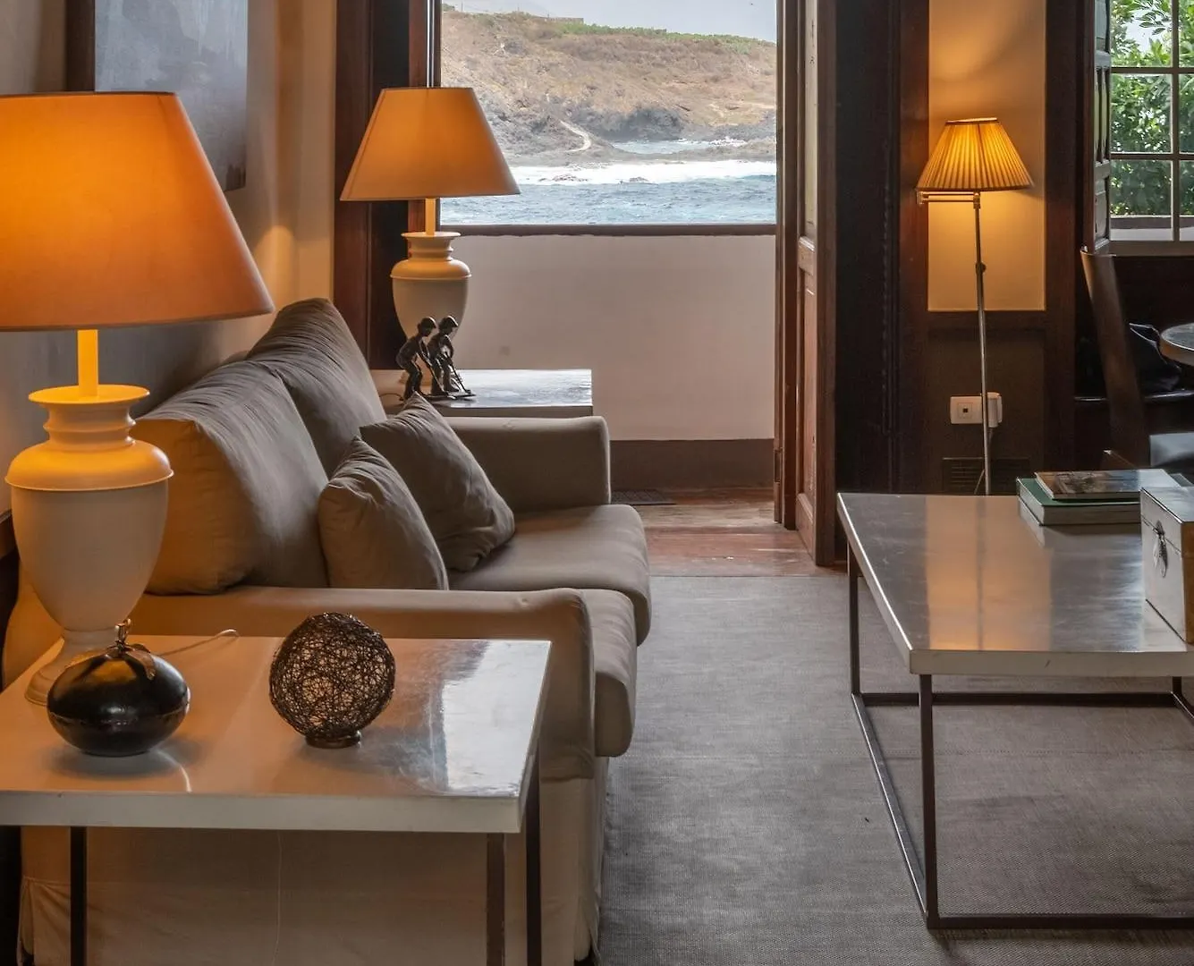 Isla Baja Suites Garachico  Hotel Garachico (Tenerife)