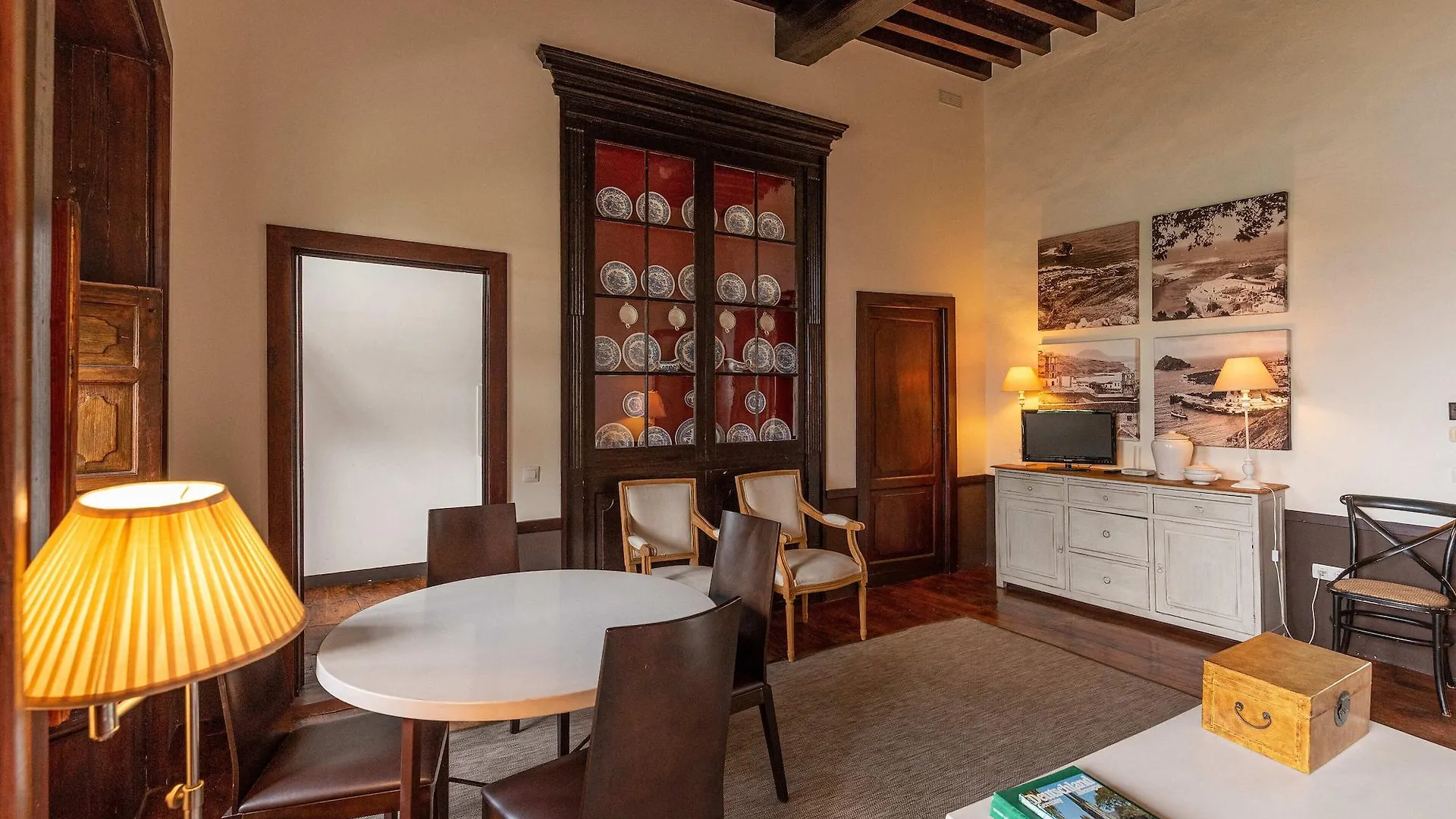 Hotel Isla Baja Suites Garachico