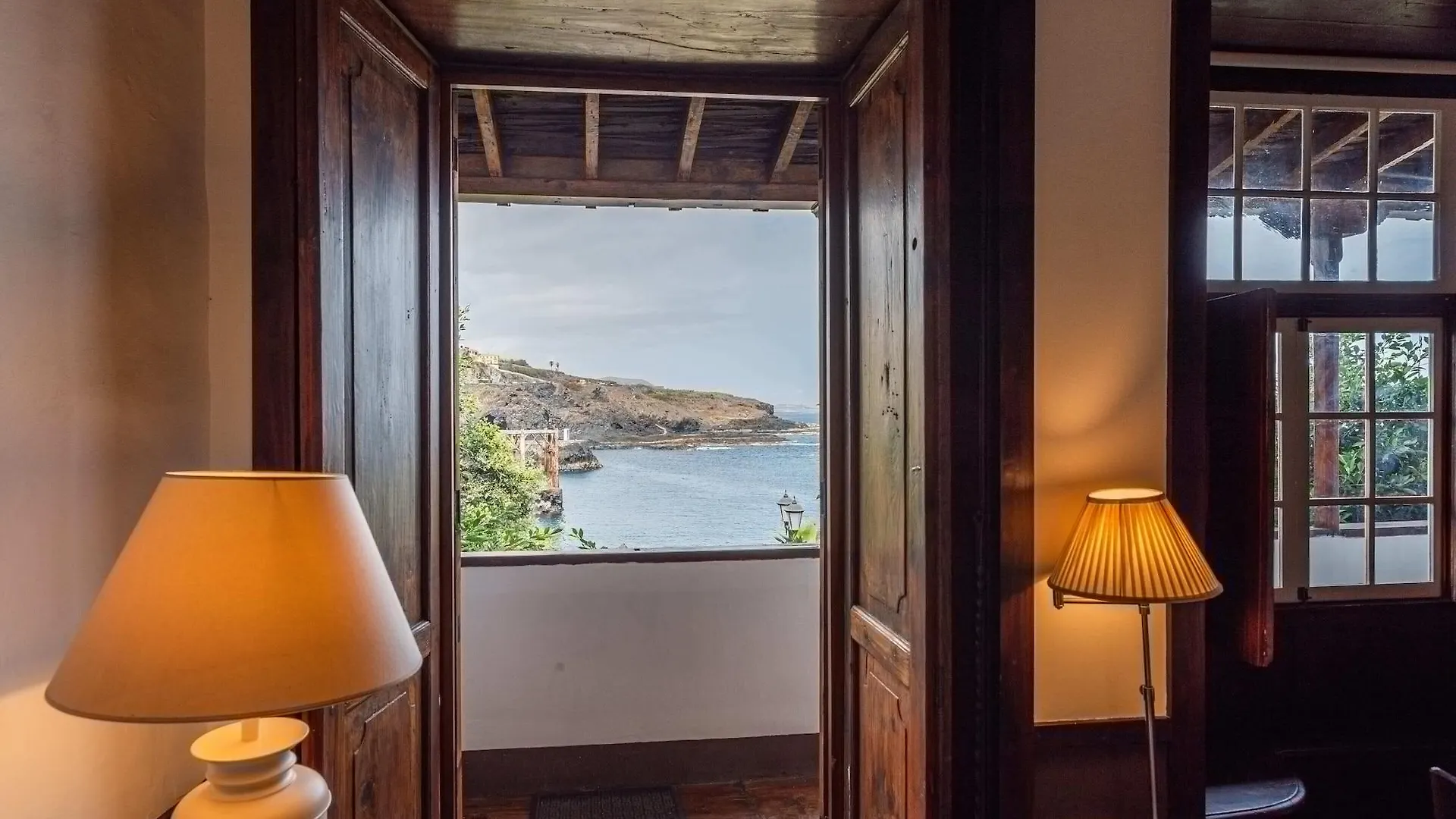 Hotel Isla Baja Suites Garachico