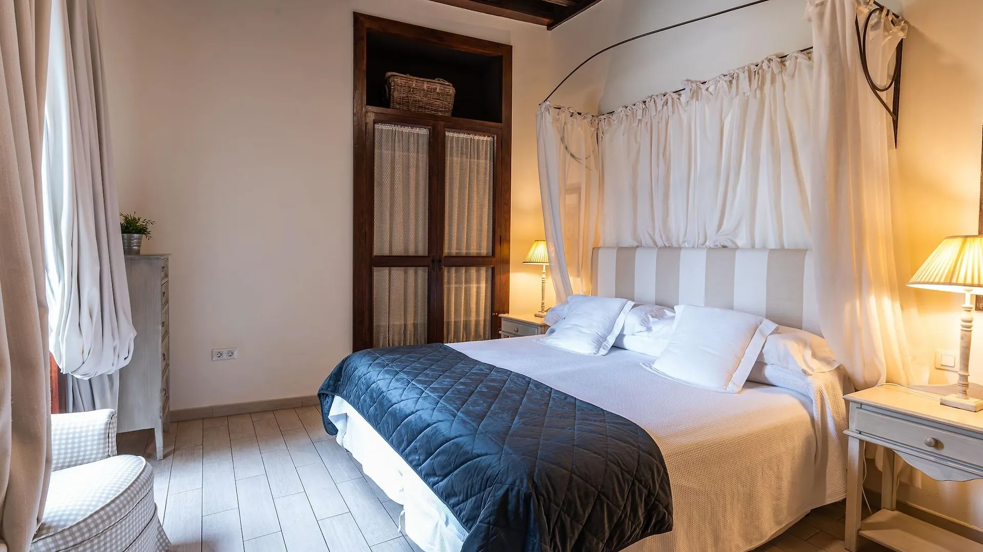 Hotel Isla Baja Suites Garachico