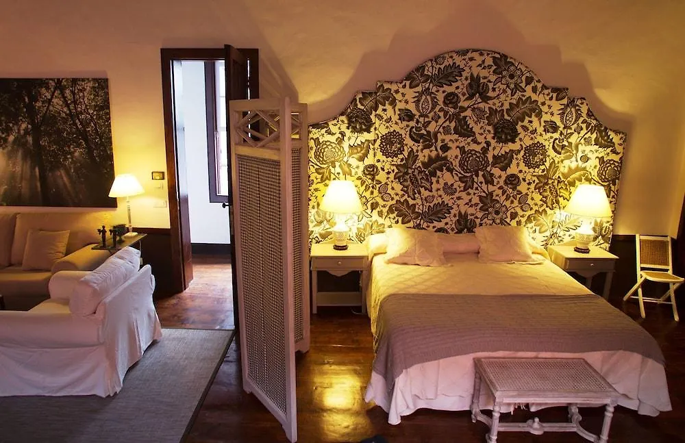 Isla Baja Suites Garachico  Garachico (Tenerife)