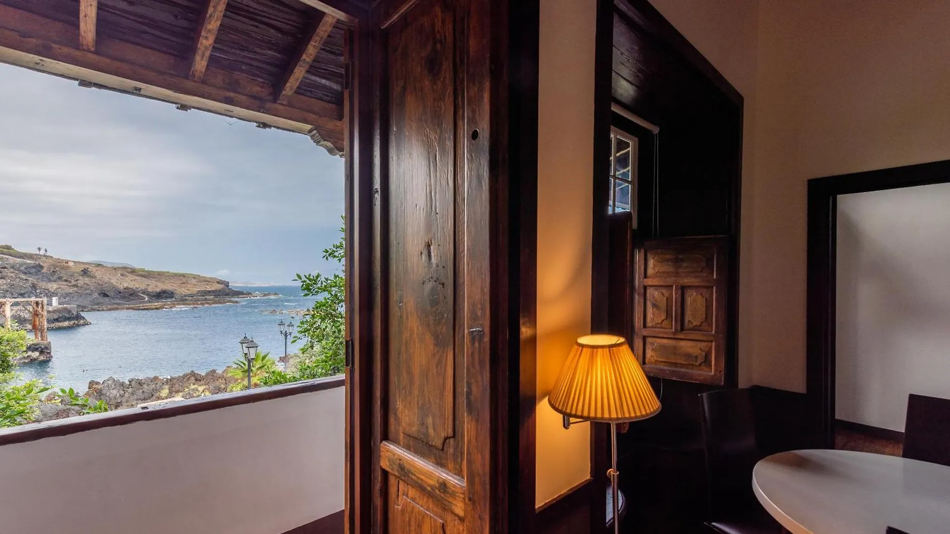 Hotel Isla Baja Suites Garachico