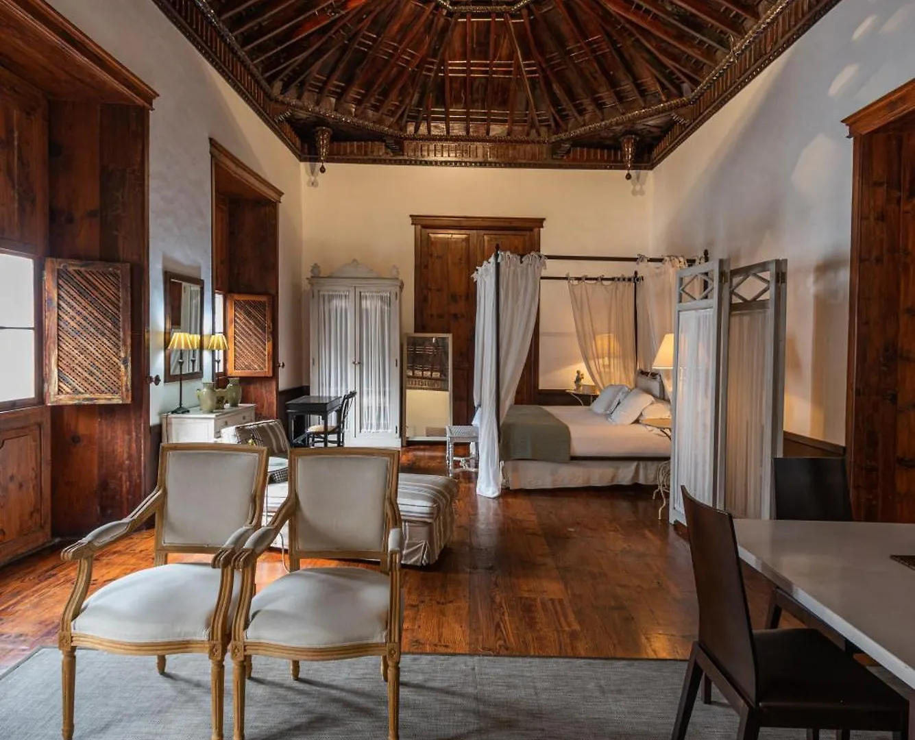 Isla Baja Suites Garachico  Spain