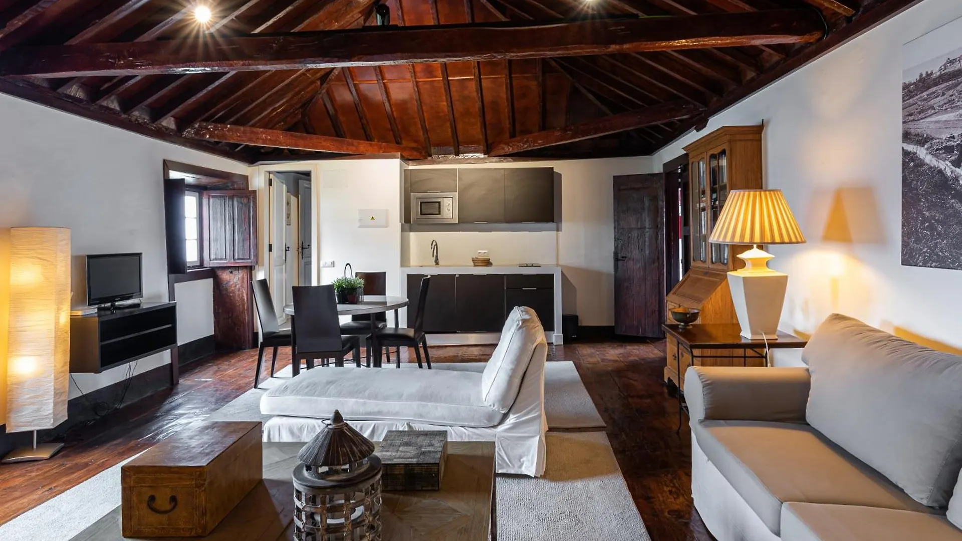 Isla Baja Suites Garachico  Hotel Garachico (Tenerife)