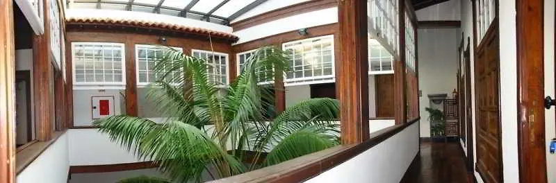 Isla Baja Suites Garachico  4*, Garachico (Tenerife)